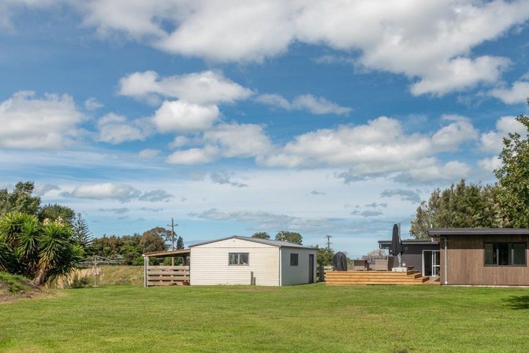 Photo of property in 33 Bell Road, Frasertown, Wairoa, 4193