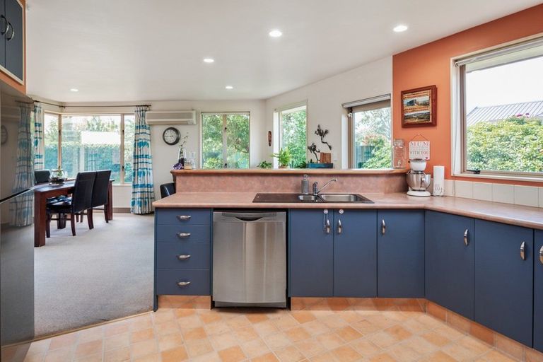 Photo of property in 3 Houghton Crescent, Redwoodtown, Blenheim, 7201