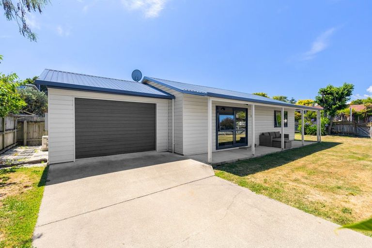 Photo of property in 10 Liston Avenue, Hilltop, Taupo, 3330