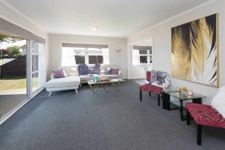 Photo of property in 22 Fellbrook Street, Manurewa, Auckland, 2102