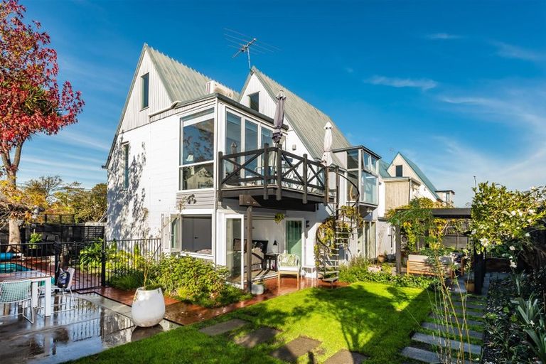 Photo of property in 2/394 Papanui Road, Strowan, Christchurch, 8052