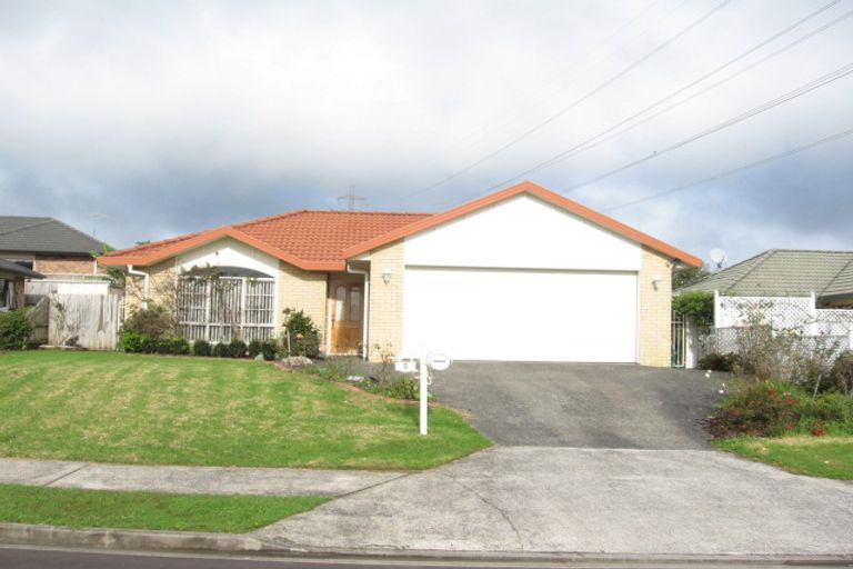 Photo of property in 9 Norman Close, The Gardens, Auckland, 2105
