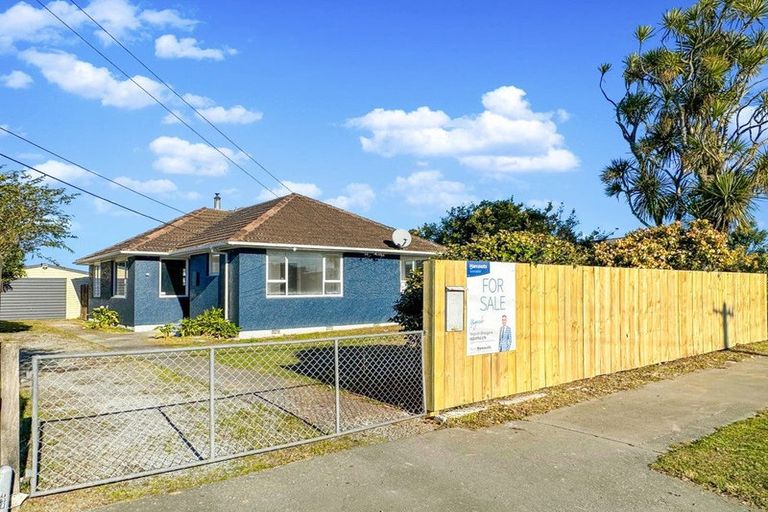 Photo of property in 78 Rowses Road, Aranui, Christchurch, 8061