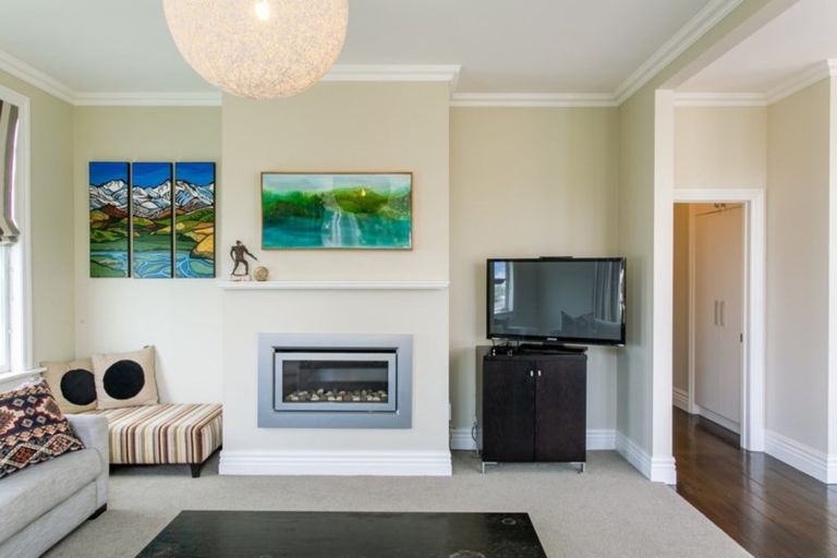 Photo of property in 80 Maryhill Terrace, Maryhill, Dunedin, 9011