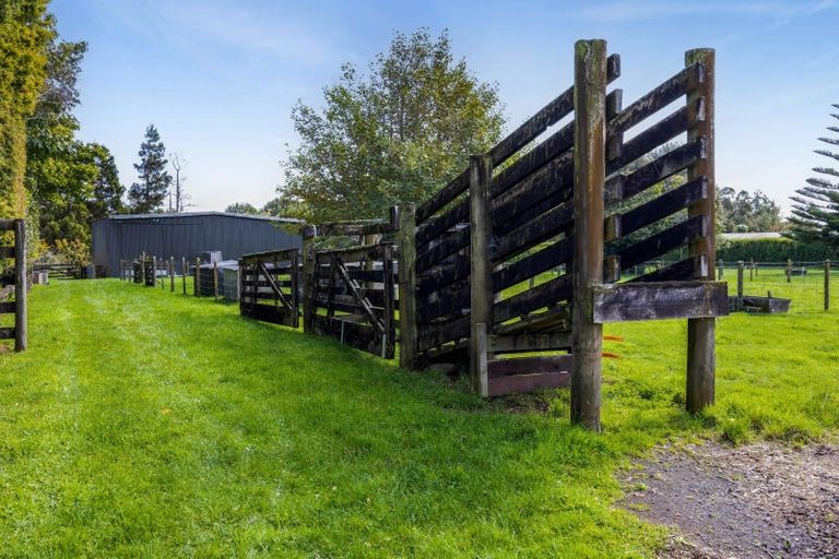 Photo of property in 172 Lepper Road, Inglewood, 4386