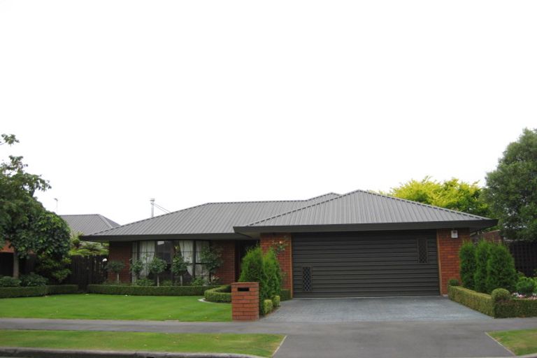 Photo of property in 30 Briarmont Street, Avondale, Christchurch, 8061