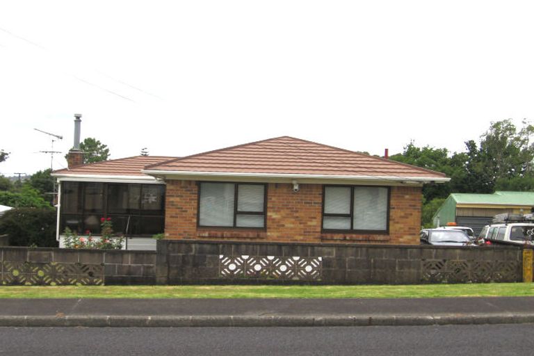 Photo of property in 3 Mataroa Road, Mount Wellington, Auckland, 1062