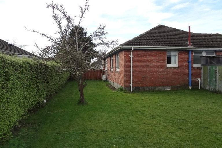 Photo of property in 67 Hoani Street, Northcote, Christchurch, 8052