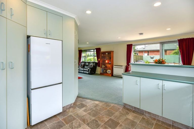 Photo of property in 4 Dylan Close, Rolleston, 7614