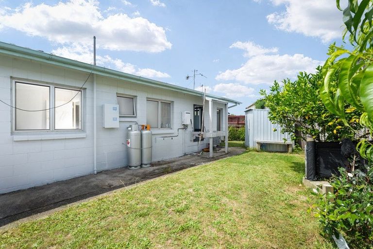 Photo of property in 8/20 Towers Street, Paeroa, 3600