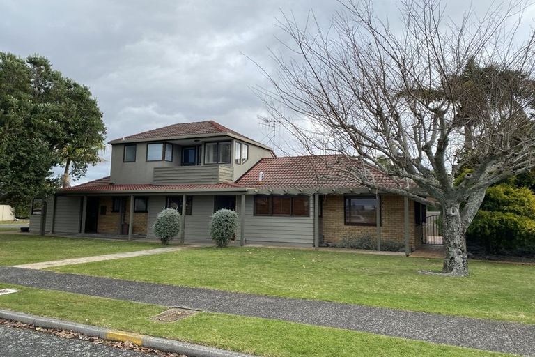 Photo of property in 3 Apollo Street, Otumoetai, Tauranga, 3110
