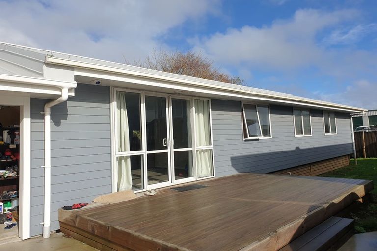 Photo of property in 314a Puhinui Road, Papatoetoe, Auckland, 2025