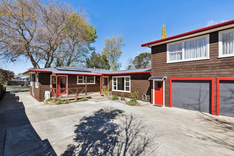Photo of property in 26 Leefield Street, Blenheim, 7201