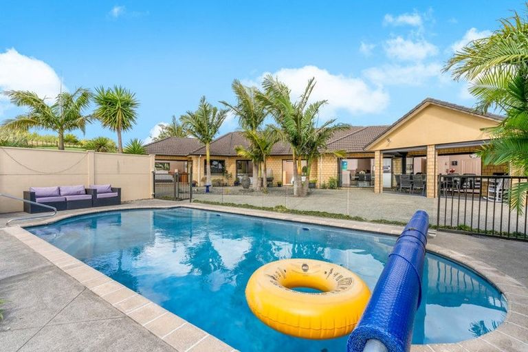 Photo of property in 45 Kingscliff Rise, Dairy Flat, Albany, 0792