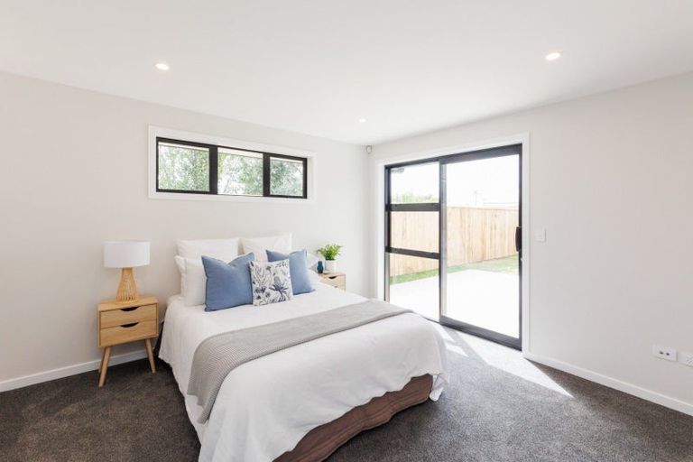 Photo of property in 13a Saxton Street, Levin, 5510