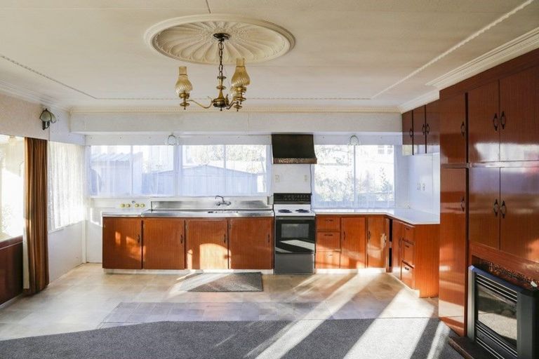 Photo of property in 63 Test Street, South Hill, Oamaru, 9400