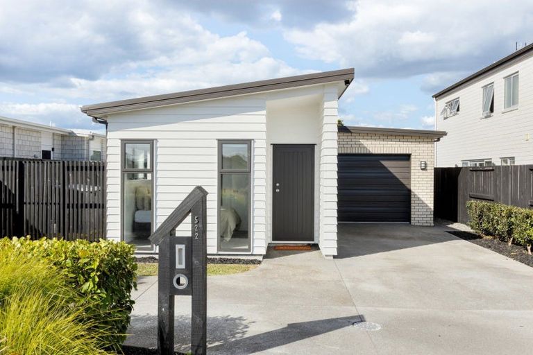 Photo of property in 522 Webb Drive, Chartwell, Hamilton, 3210