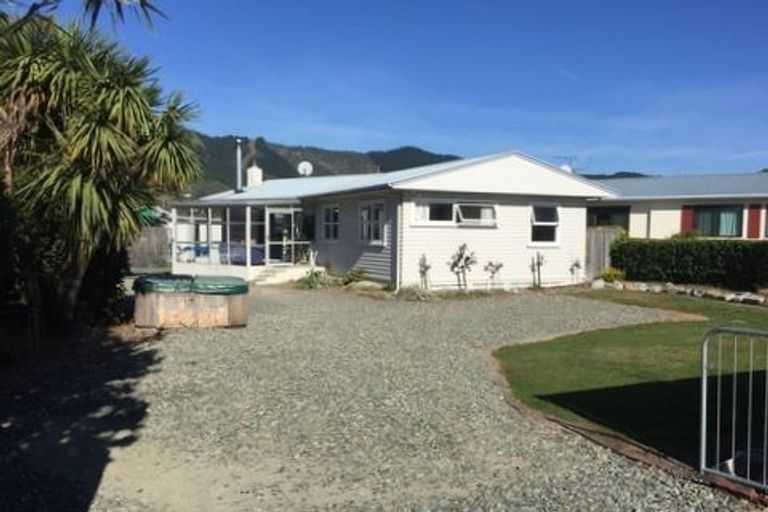 Photo of property in 57 Gladstone Road, Richmond, 7020