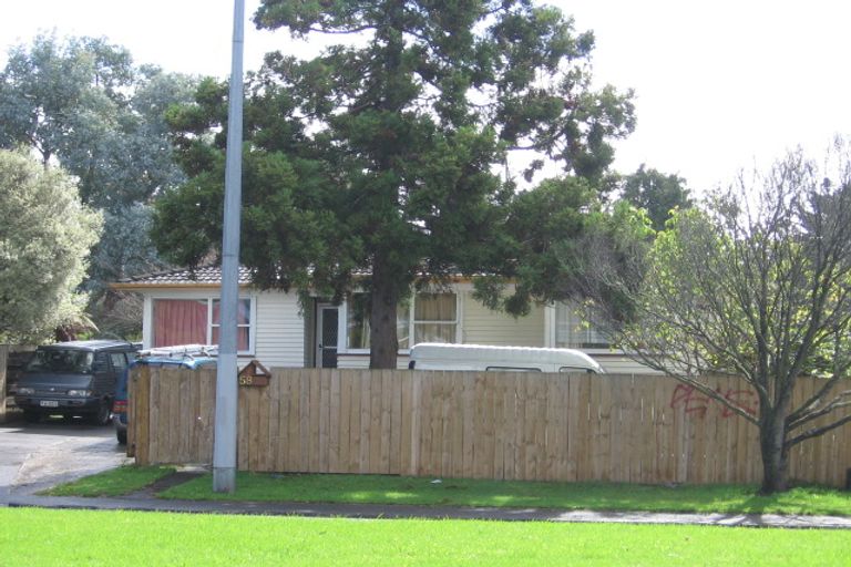 Photo of property in 58 Universal Drive, Henderson, Auckland, 0610