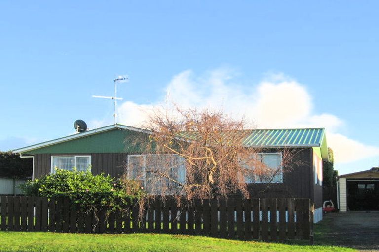 Photo of property in 13 Aaron Court, Paraparaumu Beach, Paraparaumu, 5032