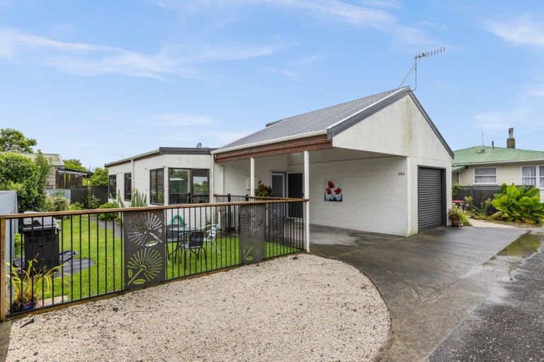 Photo of property in 116a Guppy Road, Taradale, Napier, 4112