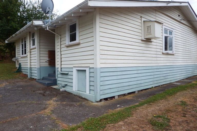 Photo of property in 23 Thrush Street, Taihape, 4720