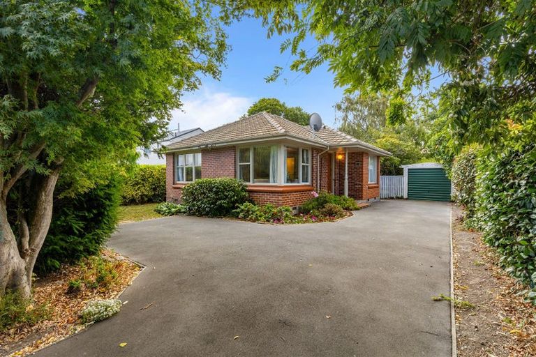 Photo of property in 409 Innes Road, Mairehau, Christchurch, 8052