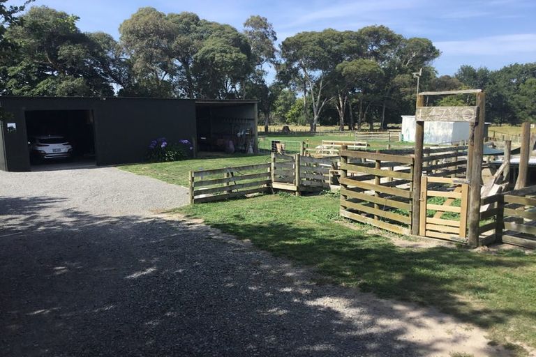 Photo of property in 409a State Highway 2, Otane, 4276