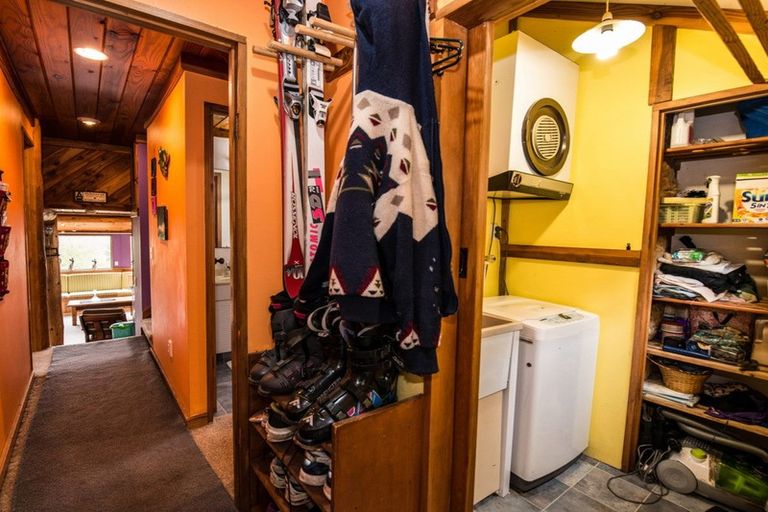 Photo of property in 1/54 Foyle Street, Ohakune, 4625