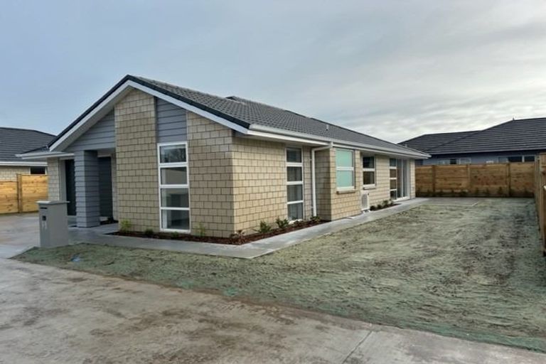 Photo of property in 9b Tiaki Way, Cambridge, 3434