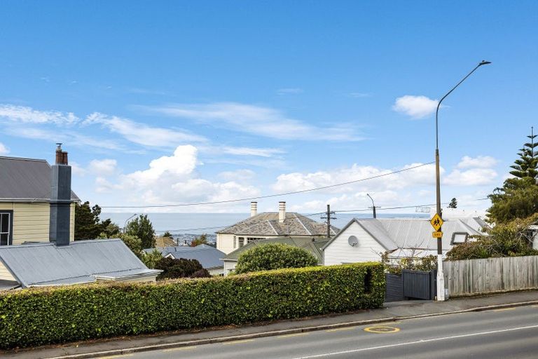 Photo of property in 117 Highgate, Roslyn, Dunedin, 9010