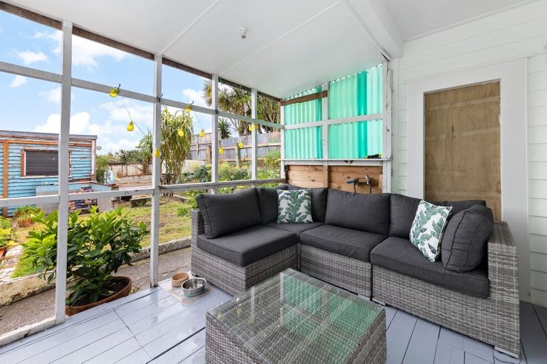 Photo of property in 109 John Street, Ponsonby, Auckland, 1011