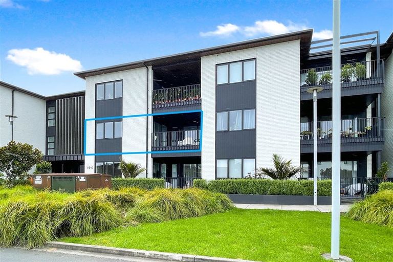 Photo of property in 22/194 Buckley Avenue, Hobsonville, Auckland, 0616