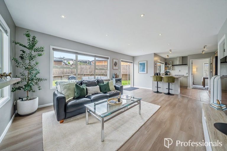 Photo of property in 95 Redvers Drive, Belmont, Lower Hutt, 5010