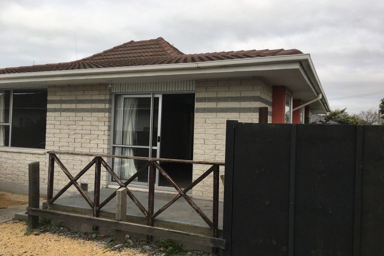 Photo of property in 1/236 Bower Avenue, North New Brighton, Christchurch, 8083