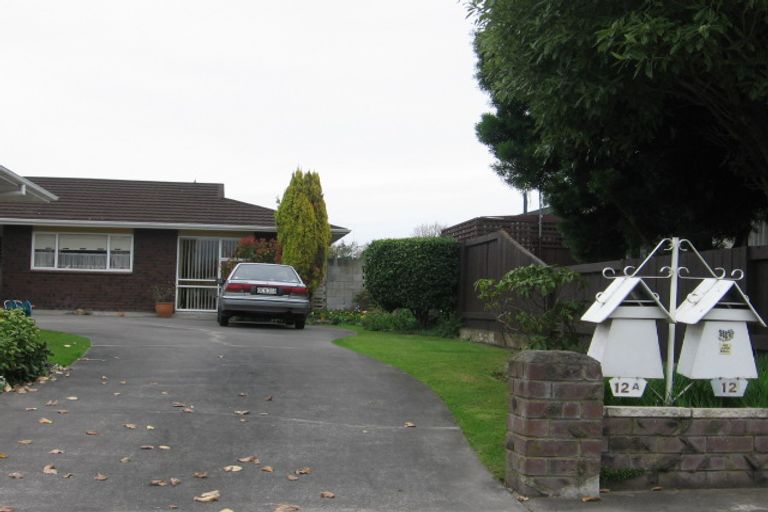 Photo of property in 12a Cecil Place, Cloverlea, Palmerston North, 4412