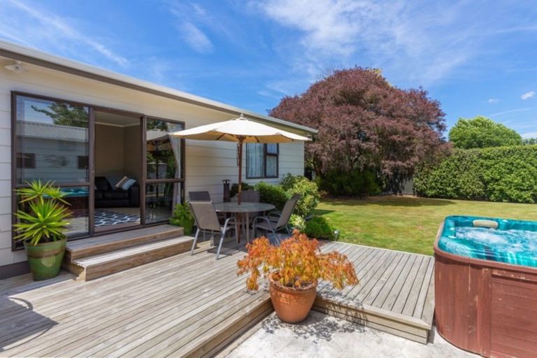 Photo of property in 6 Sherwood Place, Springlands, Blenheim, 7201