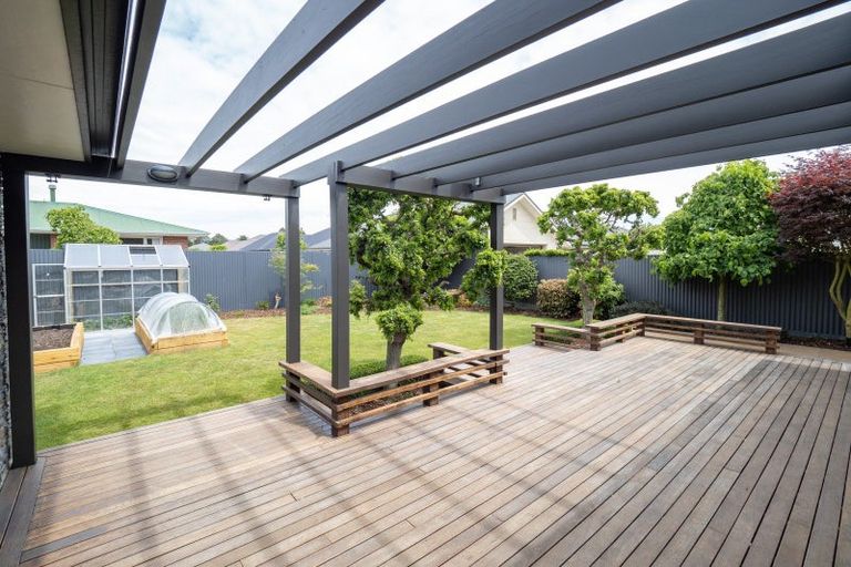 Photo of property in 42 Wills Street, Ashburton, 7700