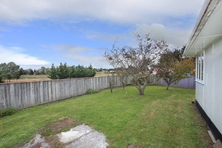 Photo of property in 22 Barton Street, Marton, 4710