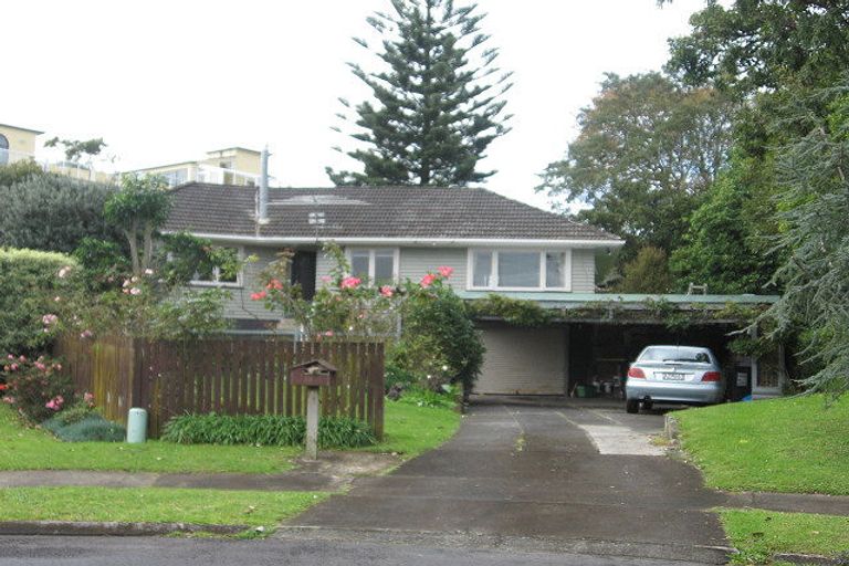 Photo of property in 19 Elizabeth Street, Pakuranga, Auckland, 2010
