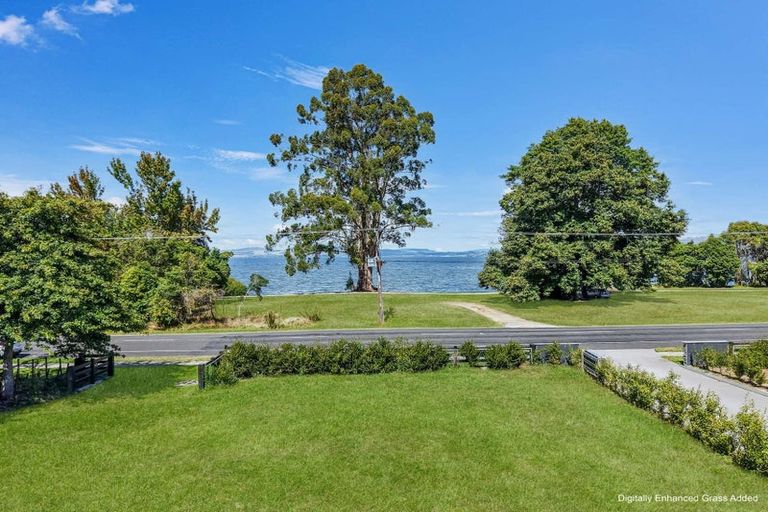 Photo of property in 589a Hamurana Road, Hamurana, 3097