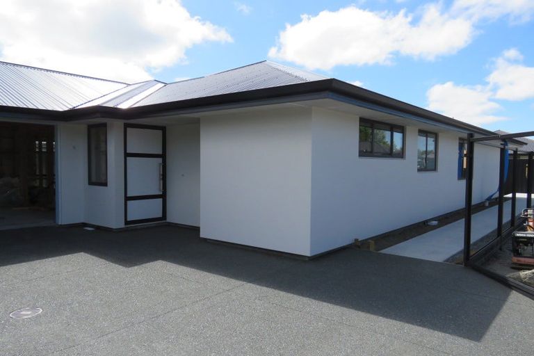 Photo of property in 56d Harrison Street, Allenton, Ashburton, 7700