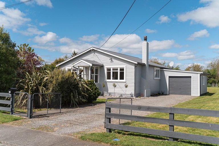 Photo of property in 31 Taverner Street, Carterton, 5713