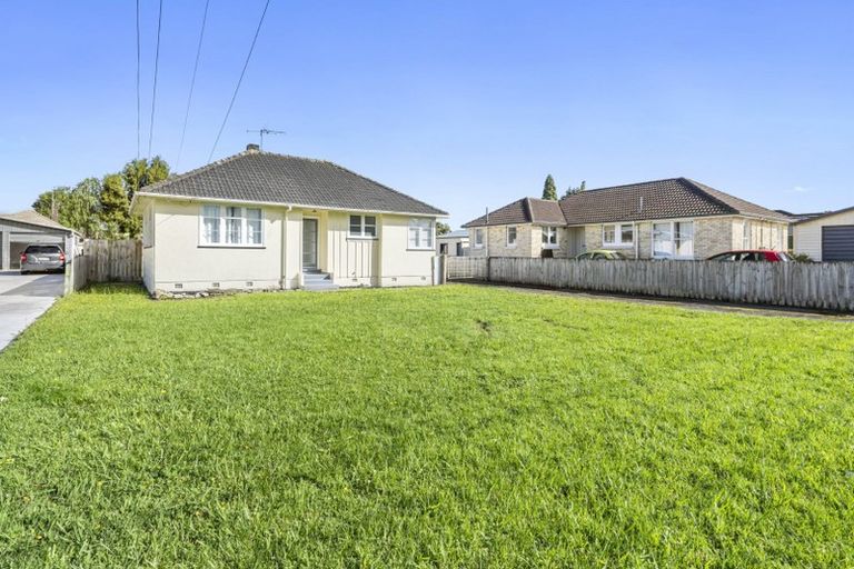 Photo of property in 40 Pine Avenue, Bader, Hamilton, 3206