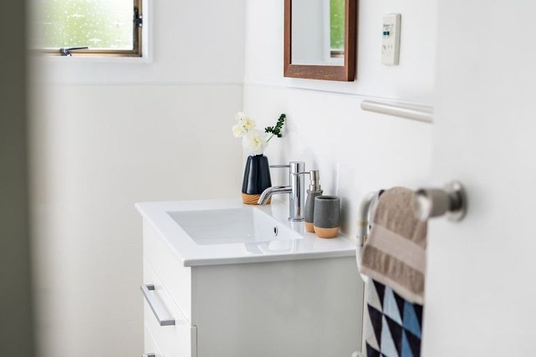 Photo of property in 11 Park Road, Belmont, Lower Hutt, 5010