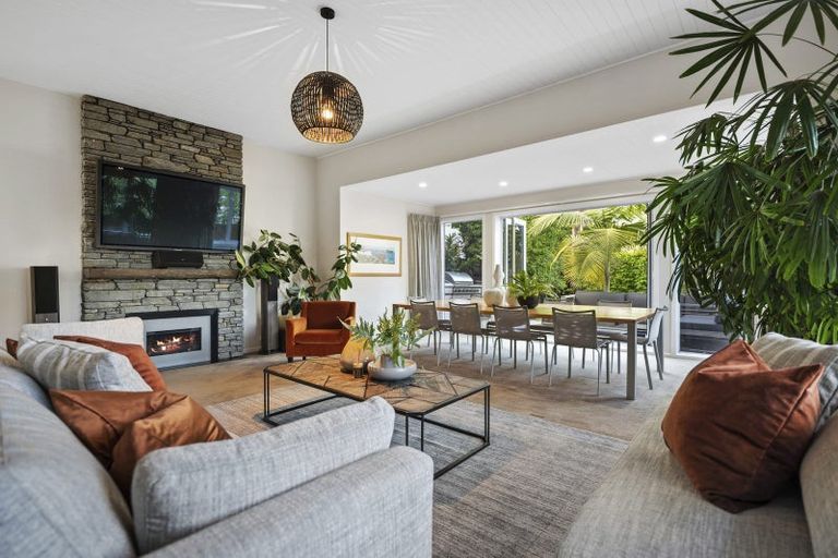 Photo of property in 3 Minnehaha Avenue, Takapuna, Auckland, 0622