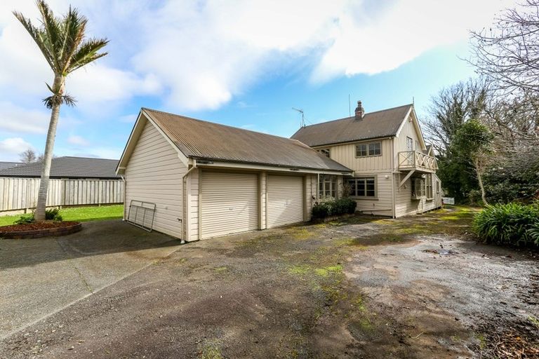 Property details for 407 Frankley Road, Ferndale, New Plymouth, 4310