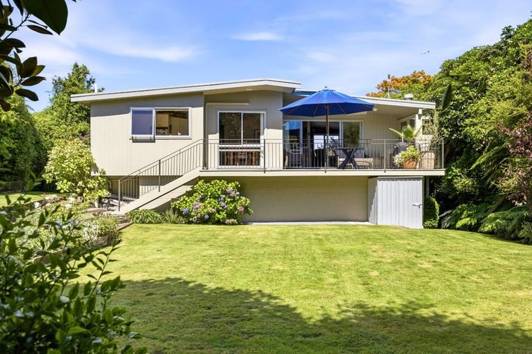 Photo of property in 48 Chesham Avenue, Waipahihi, Taupo, 3330