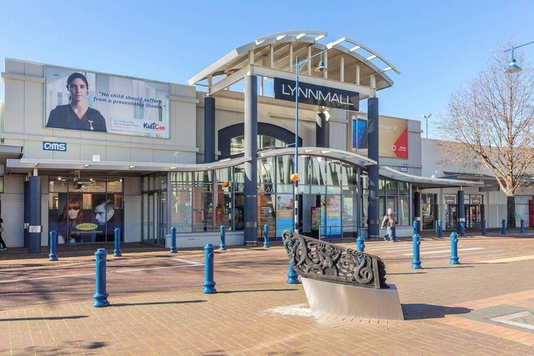 Photo of property in 1309/20 Mccrae Way, New Lynn, Auckland, 0600