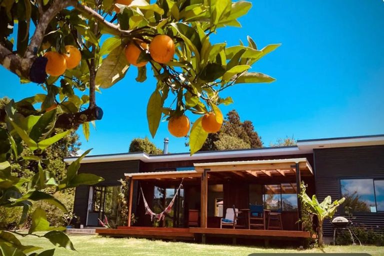 Photo of property in 43 Darwin Road, Kerikeri, 0230